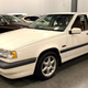 Illustration for article titled At $3,950, Will This 1996 Volvo 850 GLT Make You Hip To Be Square?